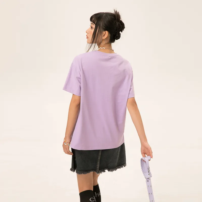 MINISO T Shirts Women's-38