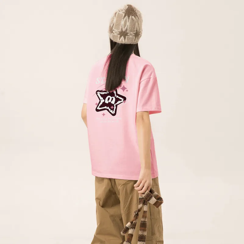 MINISO T-Shirts Women's-10