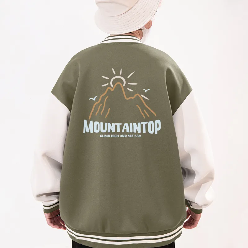 MINISO Baseball Jerseys Unisex-23