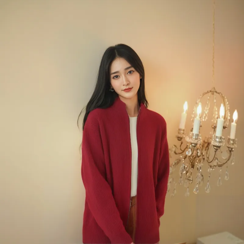 MINISO Sweaters Unisex-7