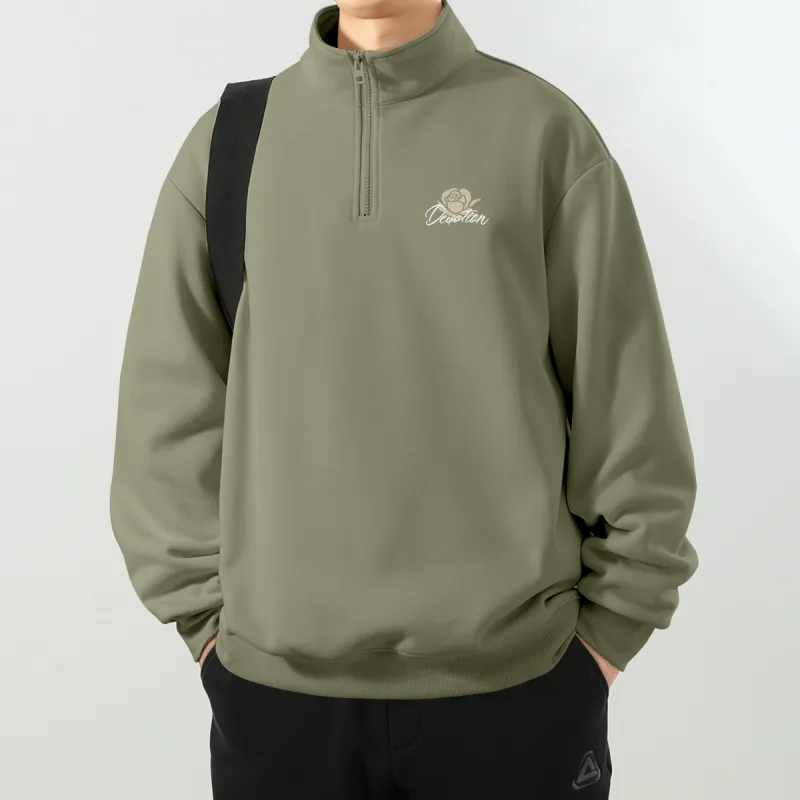 MINISO Sweatshirts Unisex-8