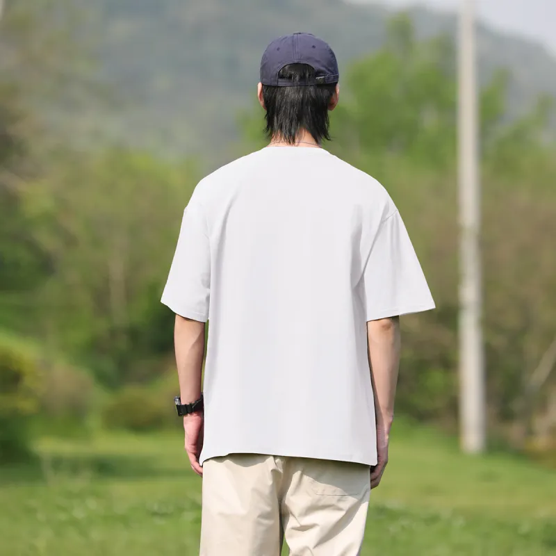 MINISO T Shirts Unisex-3