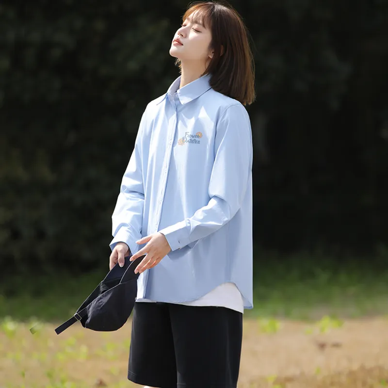 MINISO Shirts Women's-10
