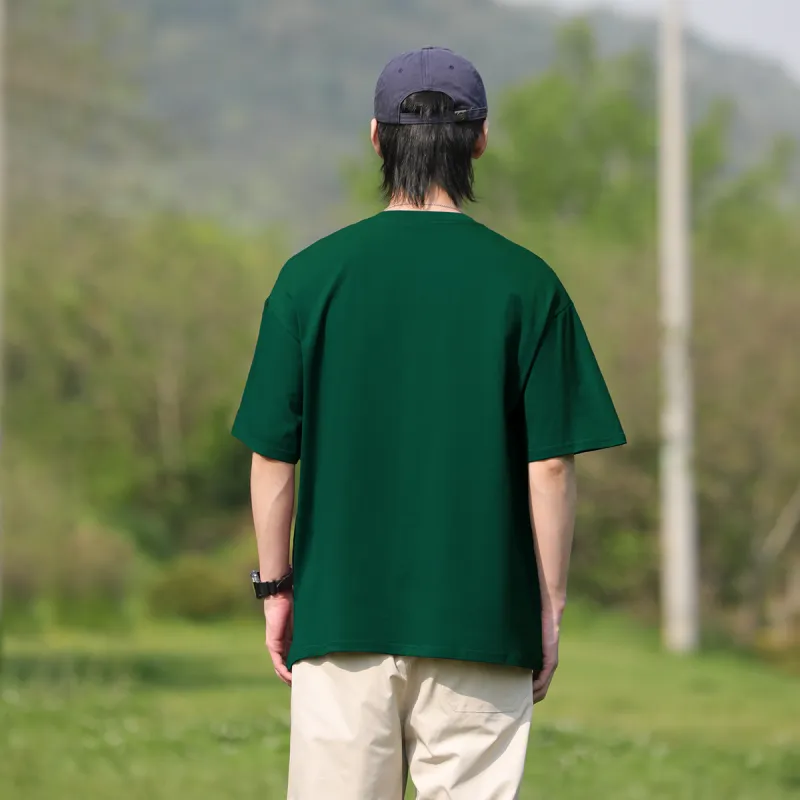 MINISO T Shirts Unisex-27