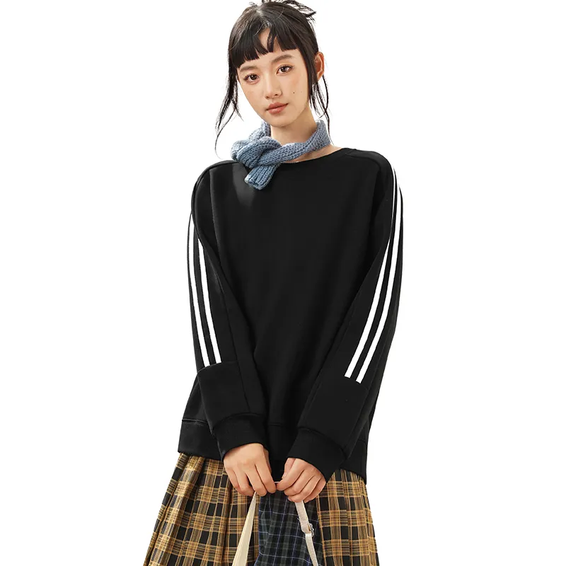 MINISO Sweatshirts Unisex-9