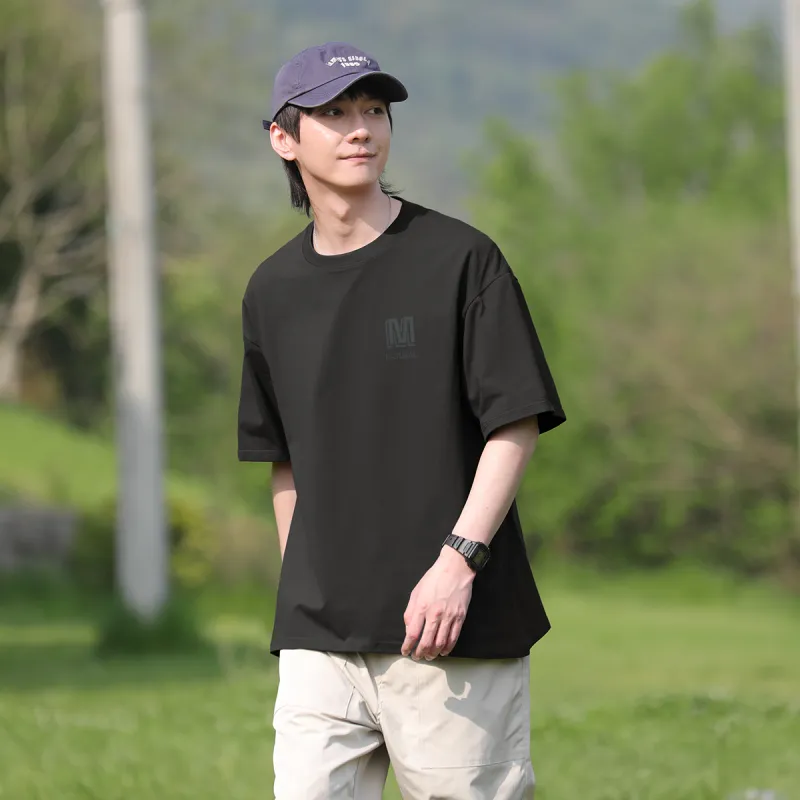 MINISO T Shirts Unisex-30