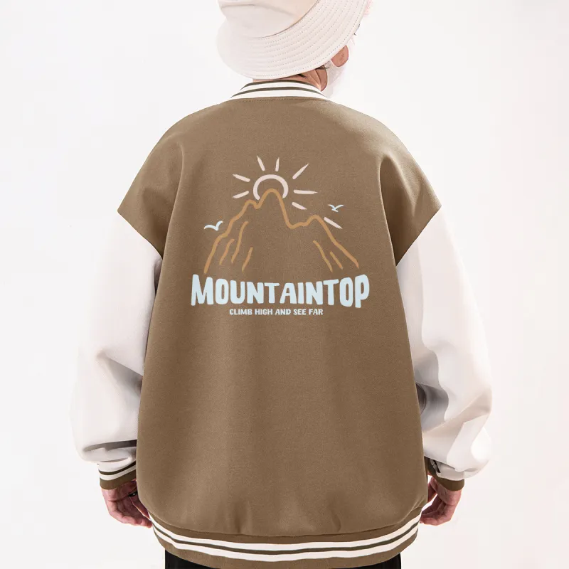 MINISO Baseball Jerseys Unisex-8