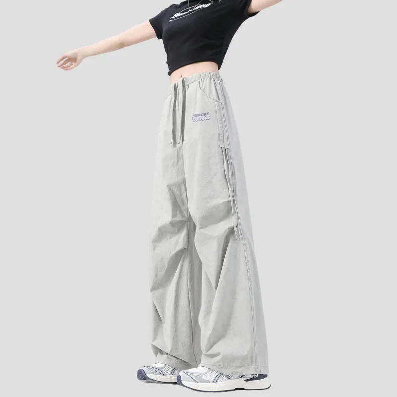 MINISO Casual Pants Women's-3