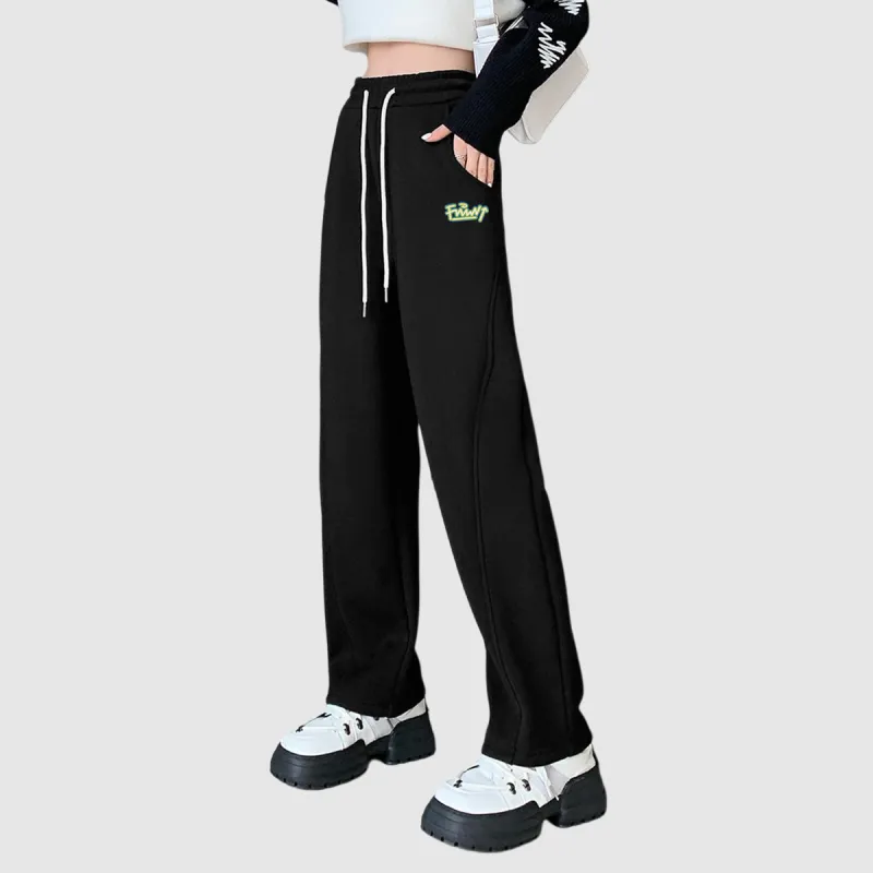 MINISO Casual Pants Women's-2