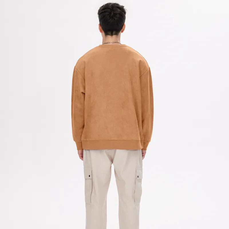 MINISO Sweatshirts Unisex-8
