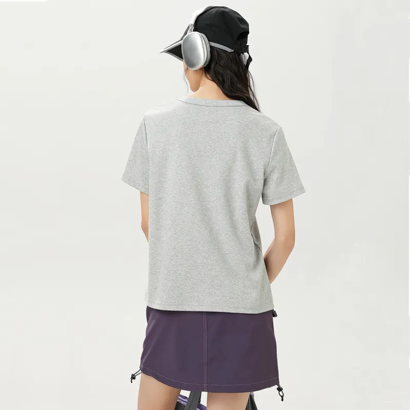MINISO T Shirts Women's-19
