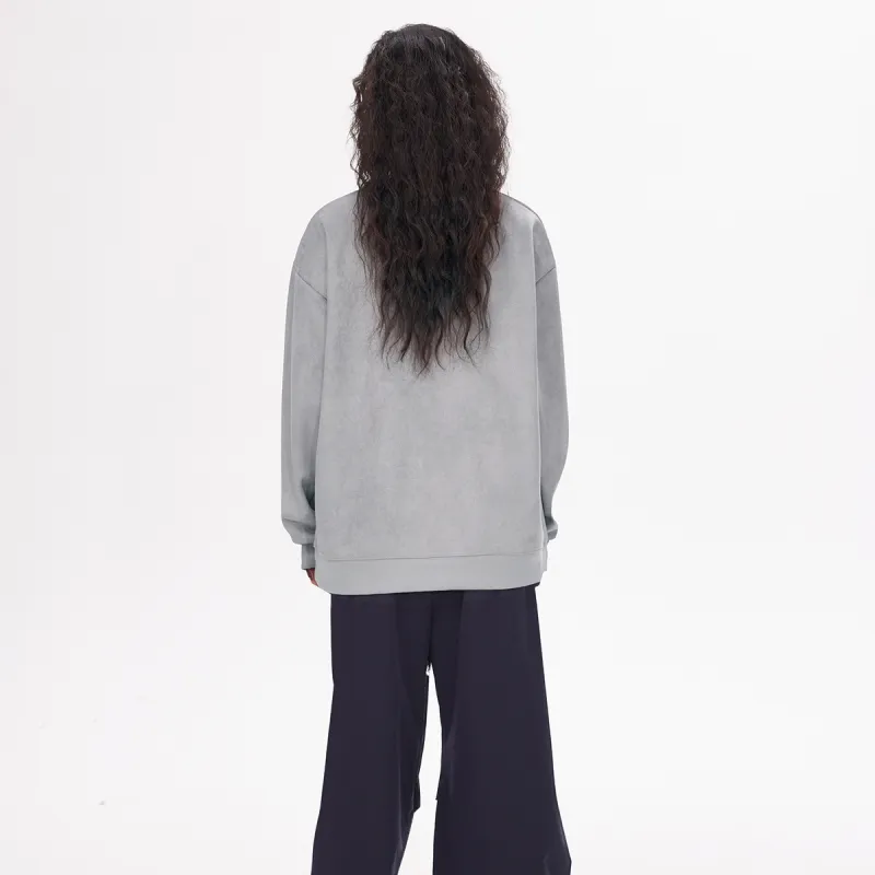 MINISO Sweatshirts Unisex-11