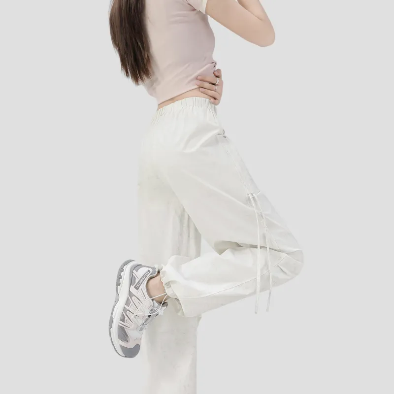 MINISO Casual Pants Women's-1