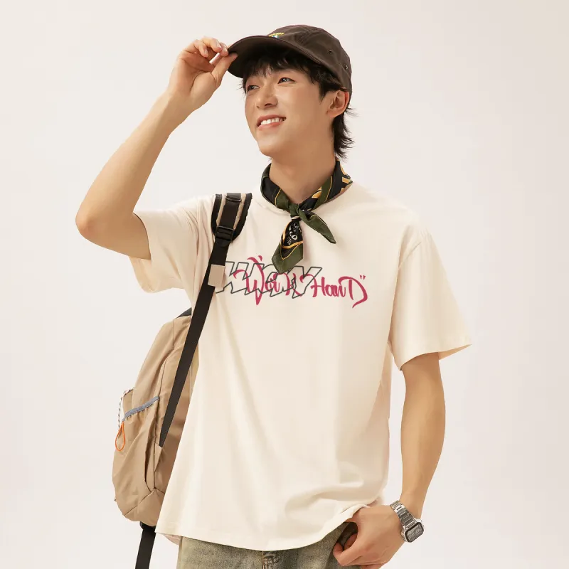 MINISO T Shirts Unisex-10