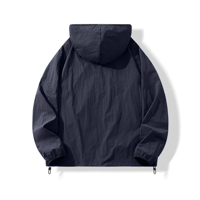 MINISO Sun Protection Clothing Unisex-1