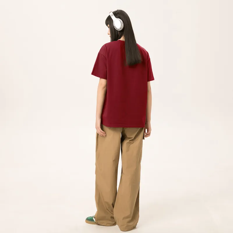 MINISO T Shirts Women's-28