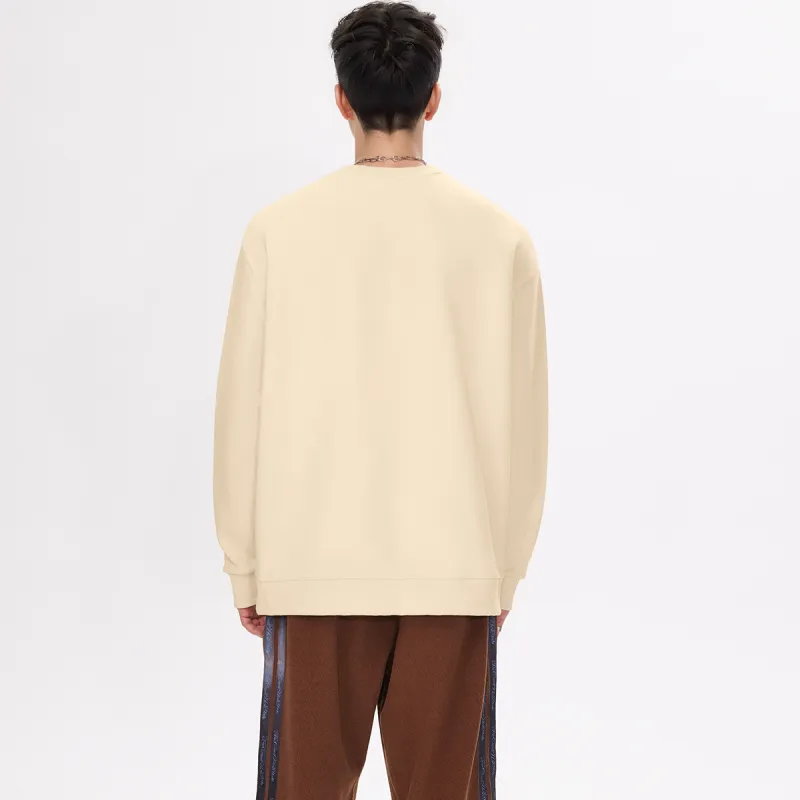 MINISO Sweatshirts Unisex-17