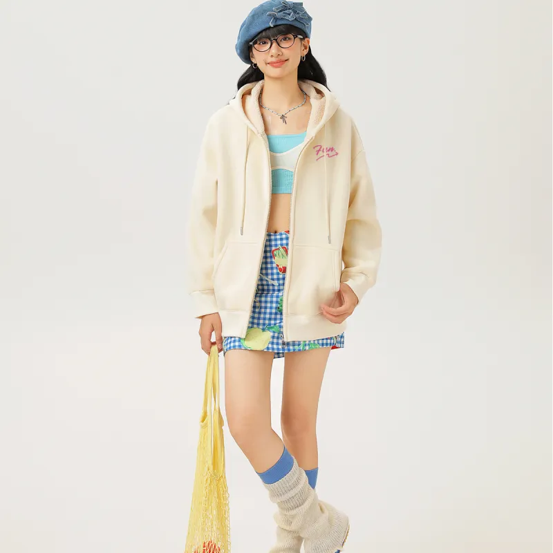 MINISO Sweatshirts Unisex-14