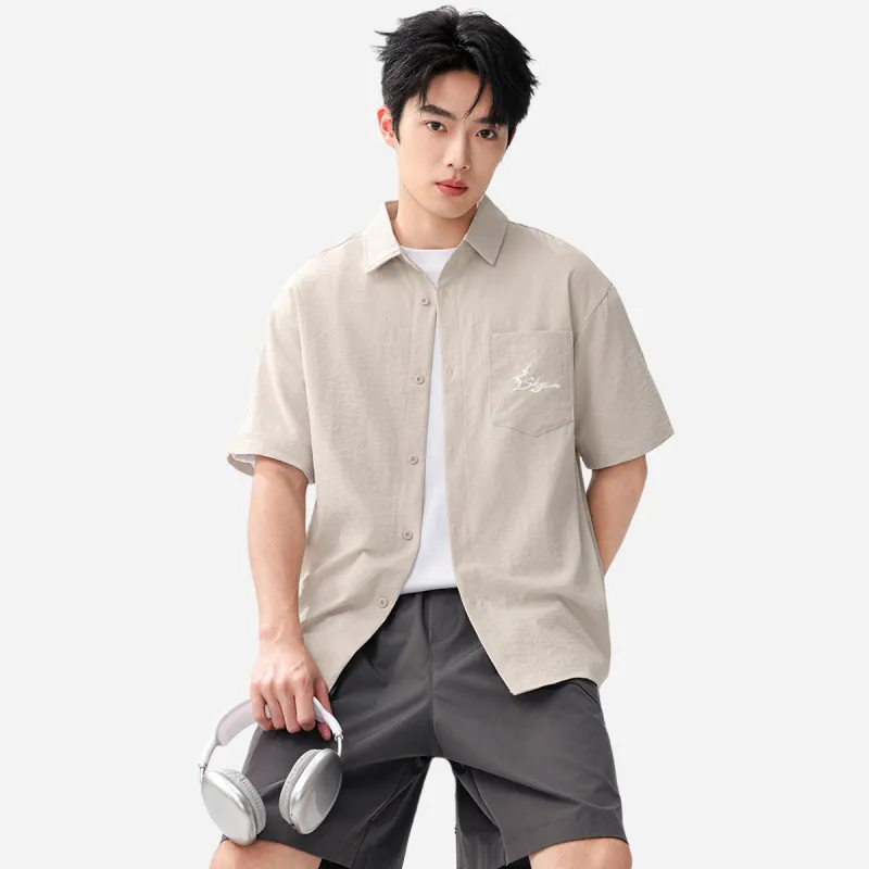 MINISO Shirts Unisex-22
