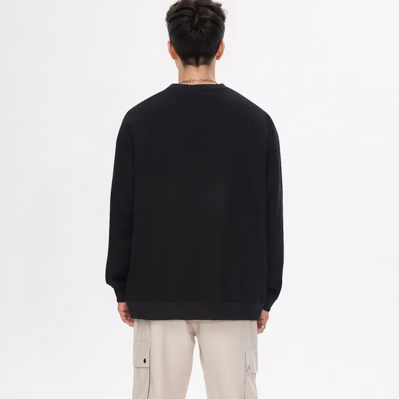 MINISO Sweatshirts Unisex-5