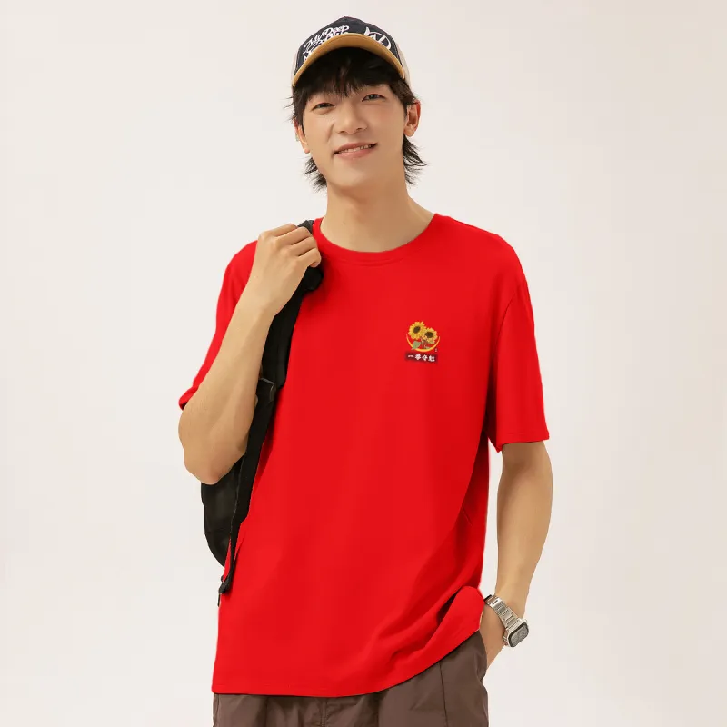 MINISO T Shirts Unisex-25