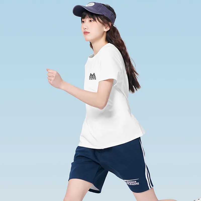 MINISO T Shirts Women's-2