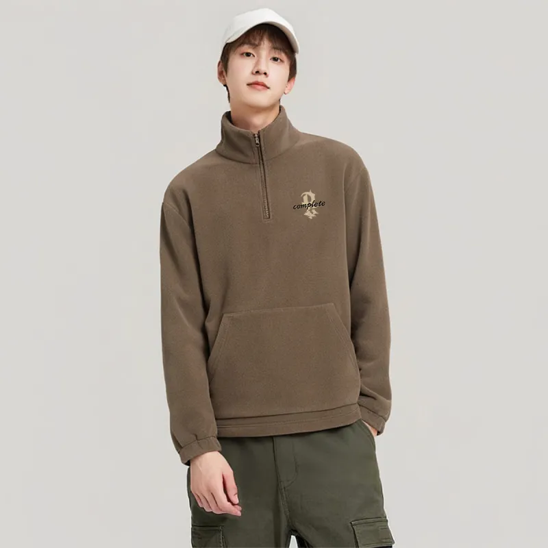 MINISO Sweatshirts Unisex-5