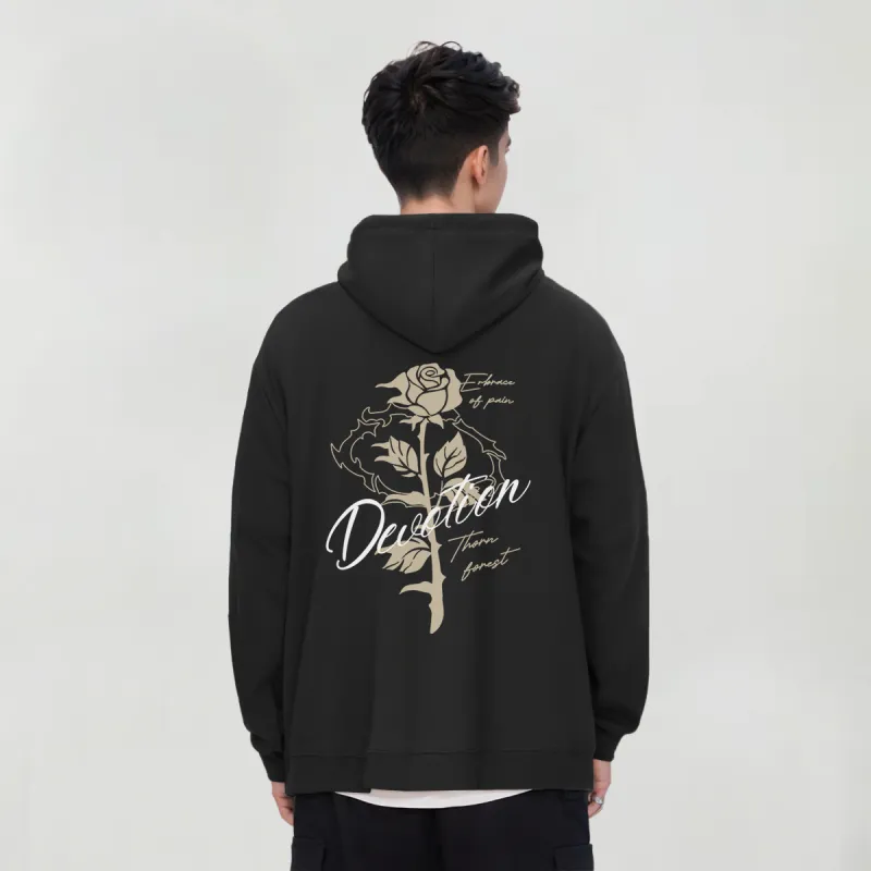MINISO Sweatshirts Unisex-5