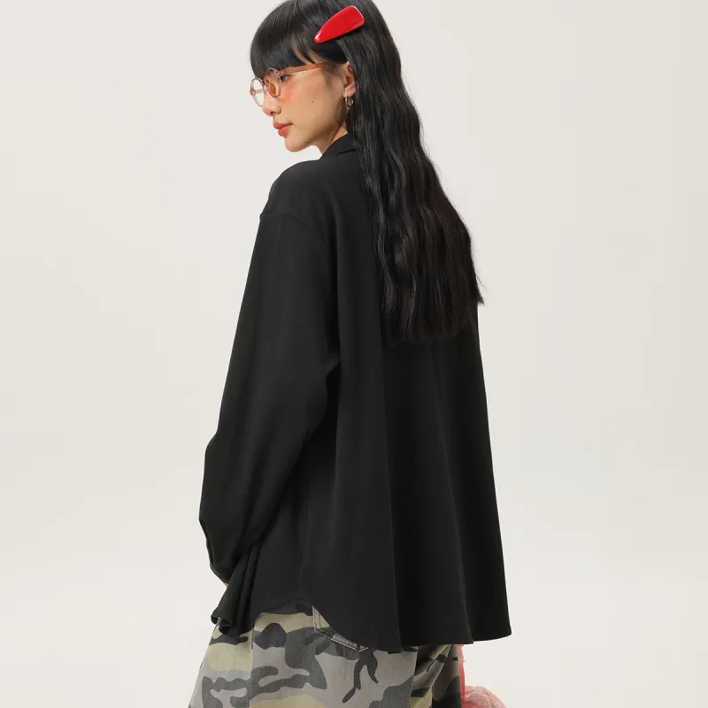 MINISO Shirts Unisex-3