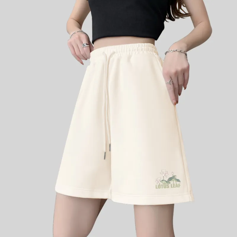 MINISO Casual Shorts Women's-11