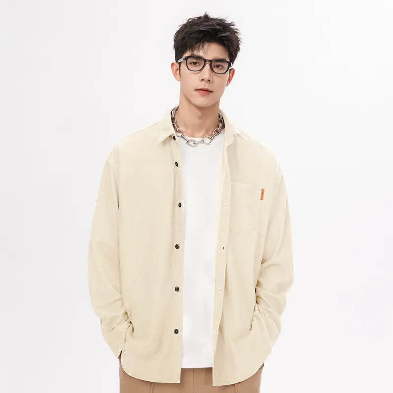 MINISO Shirts Unisex-34