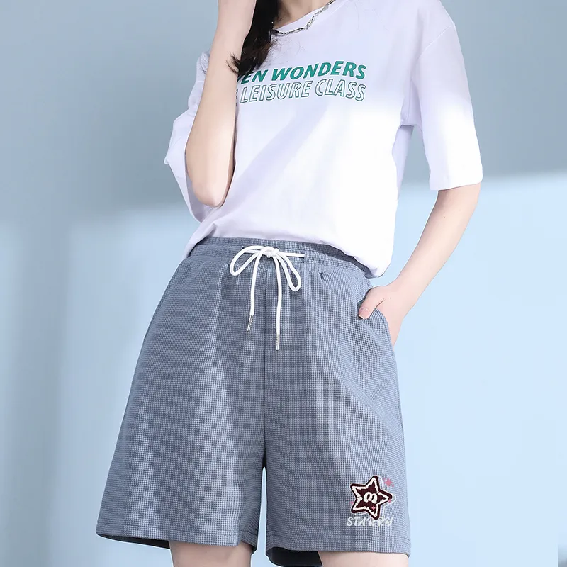 MINISO Casual Shorts Women's-5