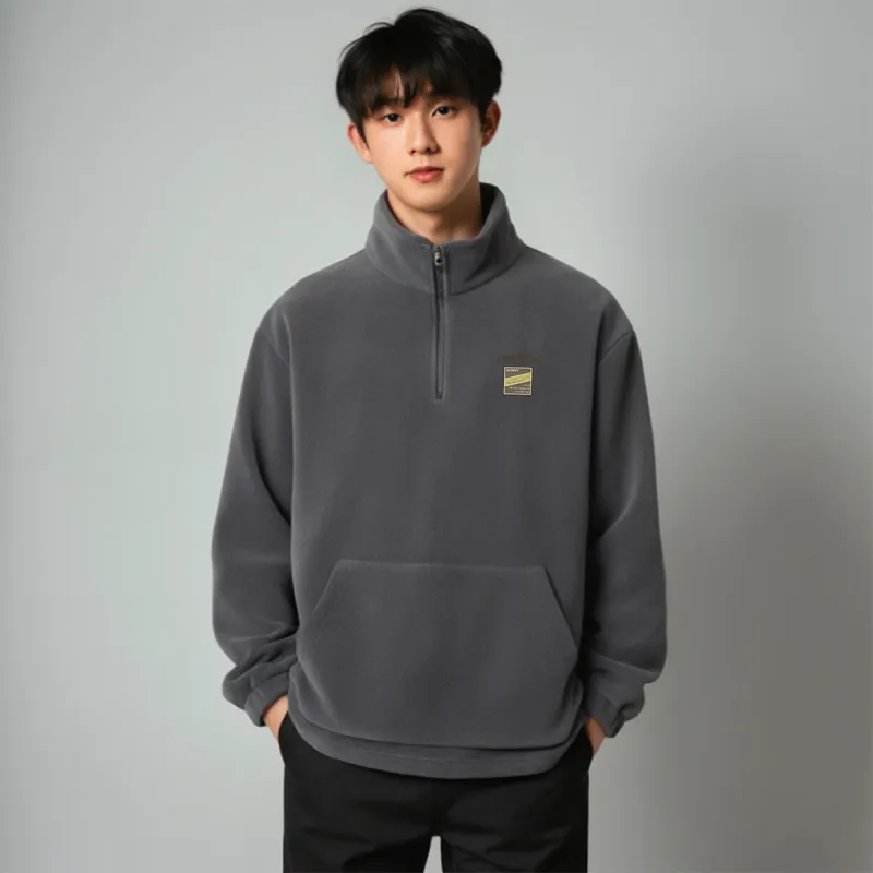 MINISO Sweatshirts Unisex-11