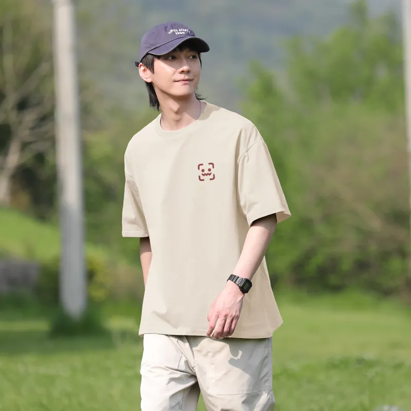 MINISO T Shirts Unisex-26