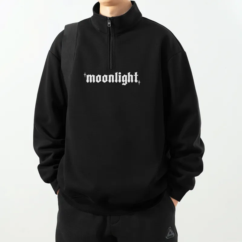 MINISO Sweatshirts Unisex-7