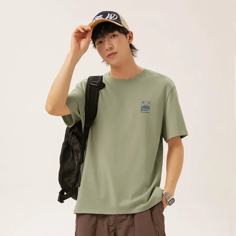 MINISO T Shirts Unisex-20
