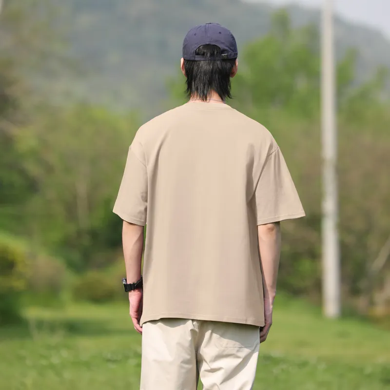 MINISO T Shirts Unisex-15