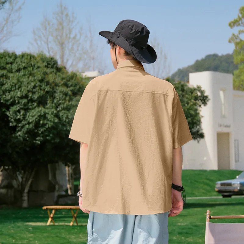 MINISO Shirts Unisex-17