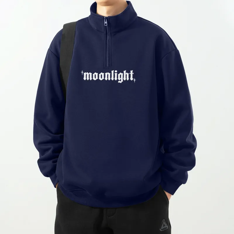 MINISO Sweatshirts Unisex-3