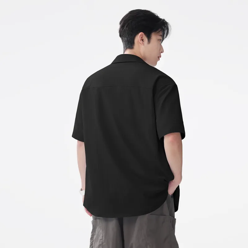 MINISO Shirts Unisex-11