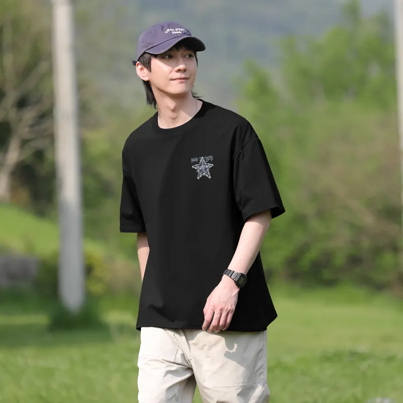 MINISO T Shirts Unisex-32