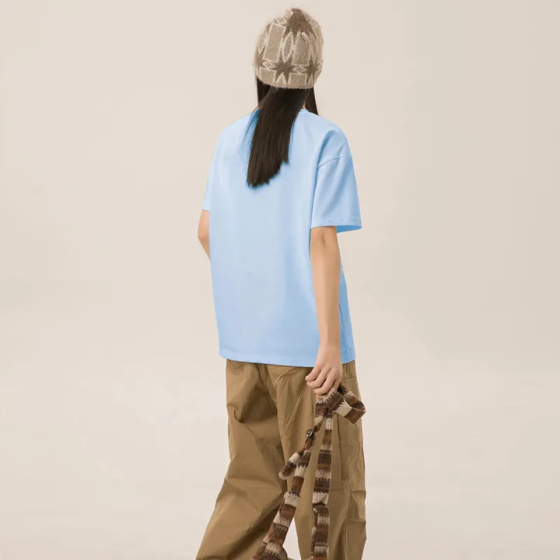 MINISO T Shirts Women's-8