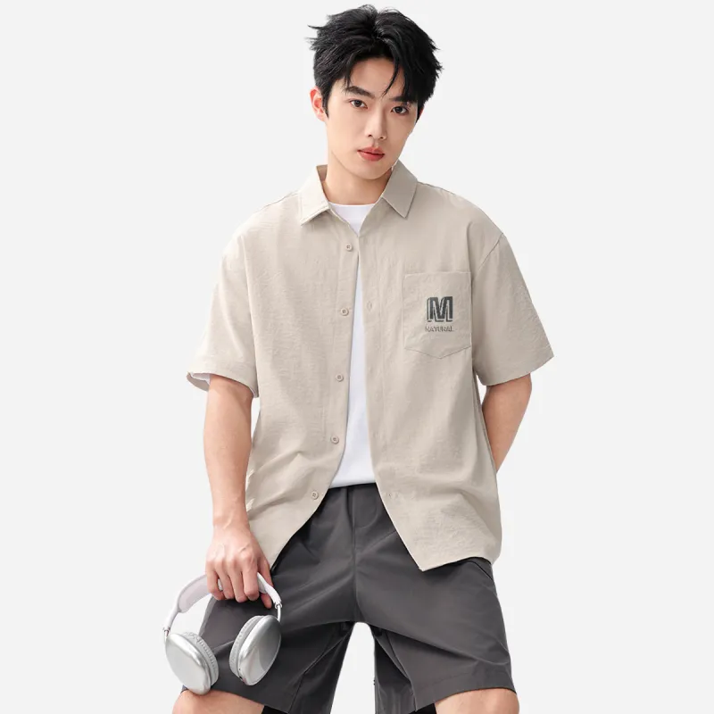 MINISO Shirts Unisex-19