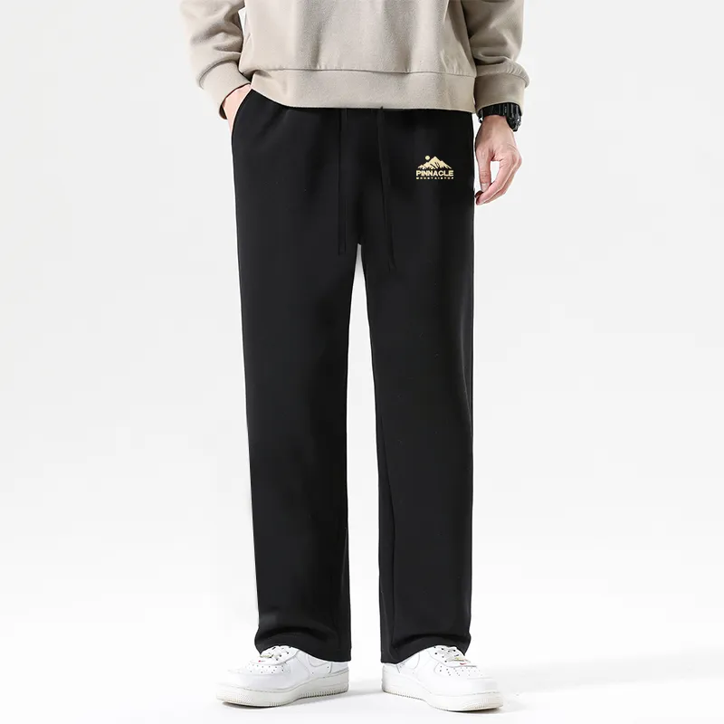 MINISO Casual Pants Unisex-11