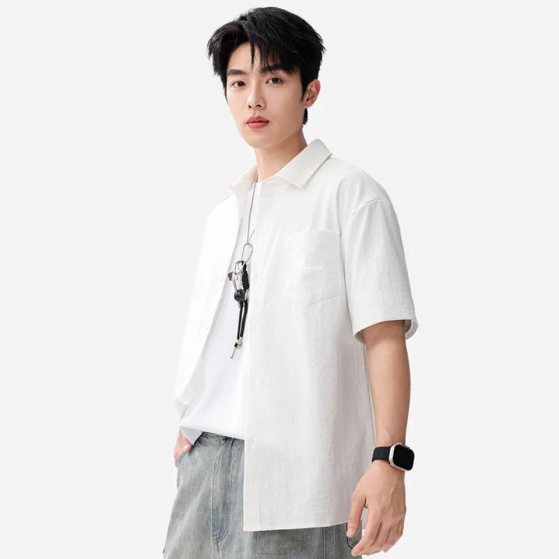 MINISO Shirts Unisex-2