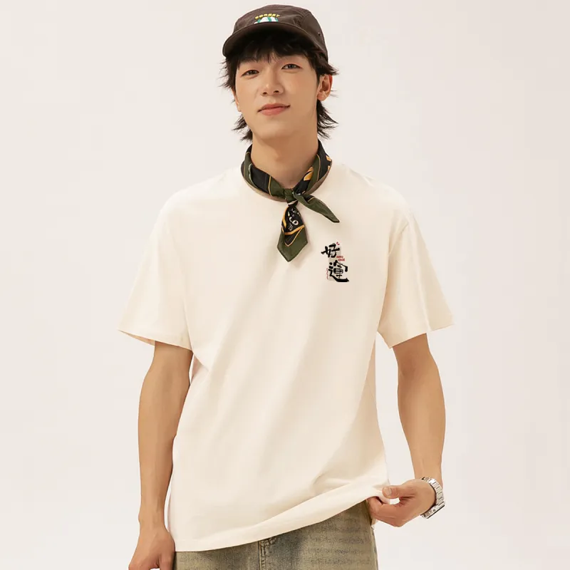 MINISO T Shirts Unisex-39