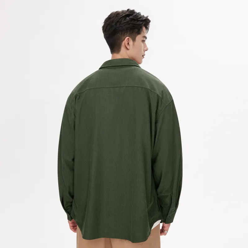 MINISO Shirts Unisex-3