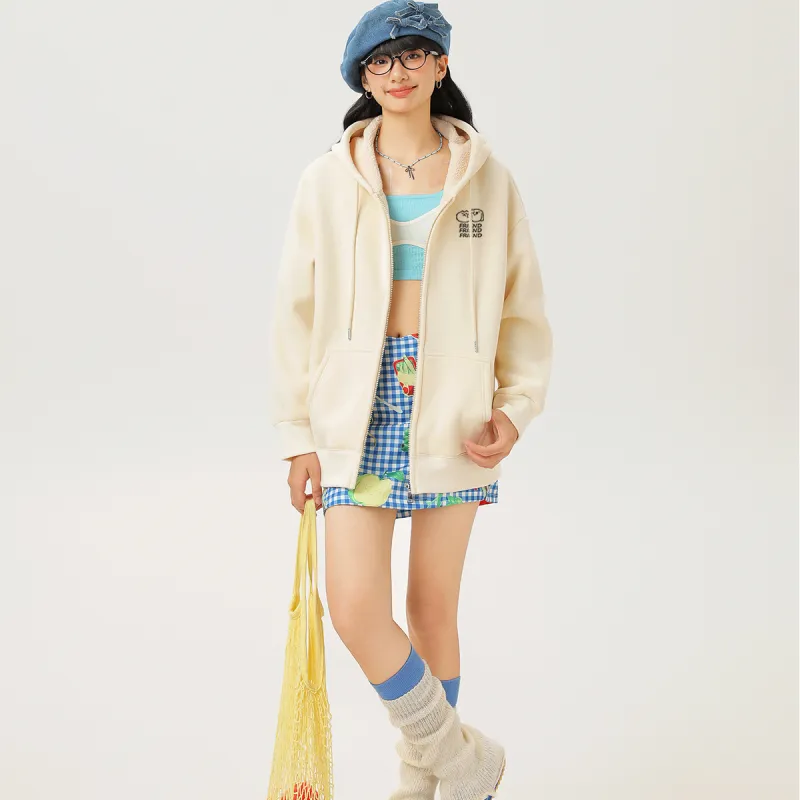 MINISO Sweatshirts Unisex-10