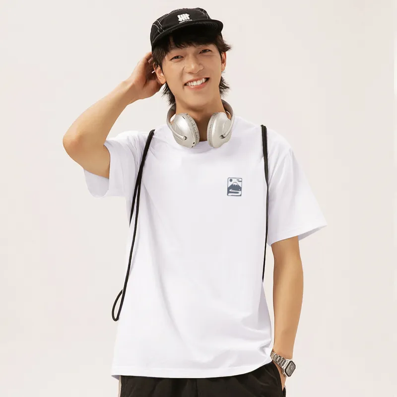 MINISO T Shirts Unisex-3