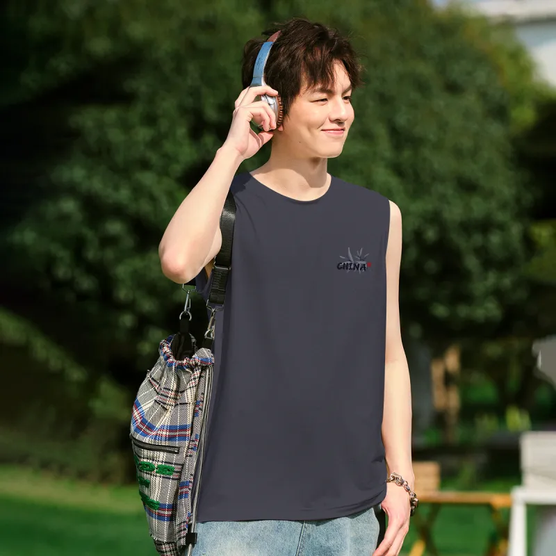 MINISO Casual Sportswear Unisex-6